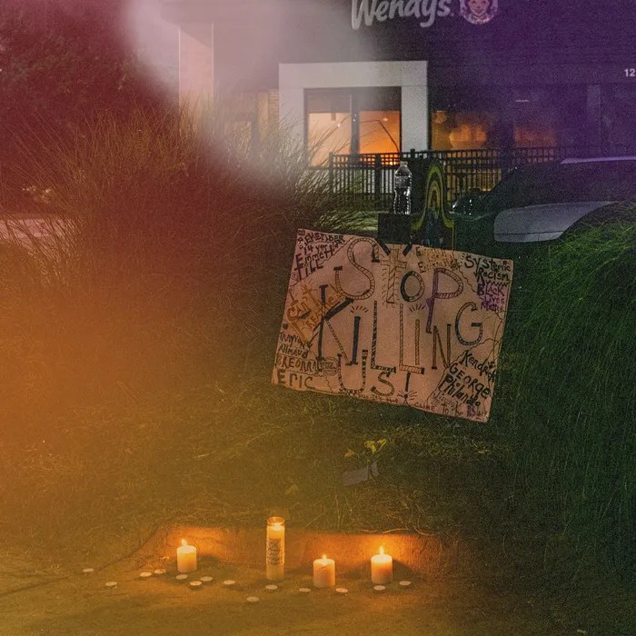 The Failure of Police&nbsp;Reform